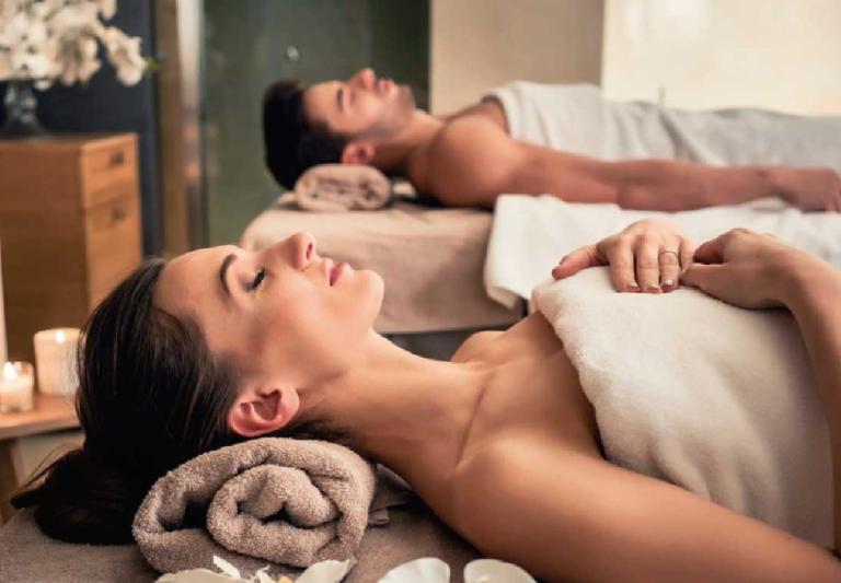 Conexión Vital en Pareja