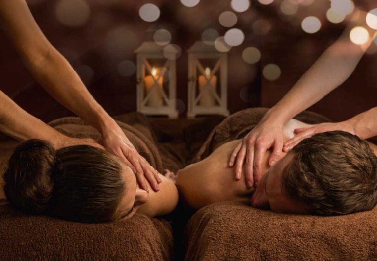 Velada Zen – Una noche para el alma, el cuerpo y el corazón